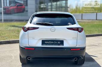 Mazda CX-30 2024 Premium