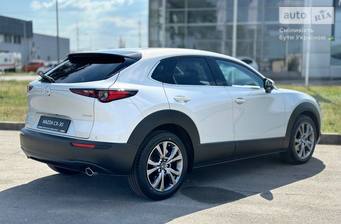 Mazda CX-30 2024 Premium