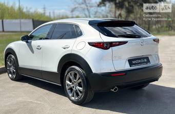 Mazda CX-30 2024 Premium