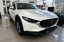 Mazda CX-30 Style+