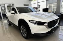 Mazda CX-30 Style+