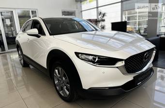 Mazda CX-30 2024 Style+