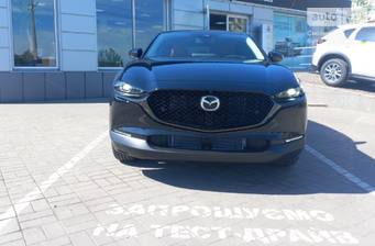 Mazda CX-30 2024 Sport Black