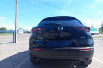 Mazda CX-30 Sport Black