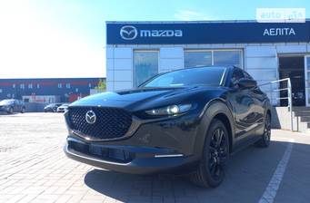 Mazda CX-30 2.0 SkyActive-G AT (150 к.с.) 4WD 2024