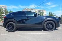 Mazda CX-30 Sport Black