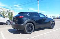 Mazda CX-30 Sport Black