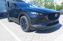 Mazda CX-30 Sport Black