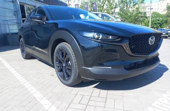 Mazda CX-30 2024 Sport Black