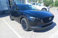 Mazda CX-30 Sport Black