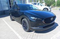 Mazda CX-30 Sport Black