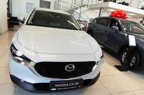 Mazda CX-30 Style+