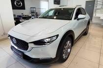 Mazda CX-30 Style+