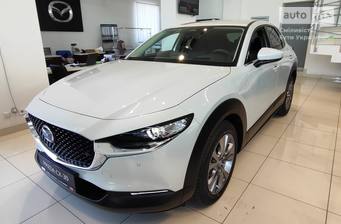 Mazda CX-30 2024 Style+