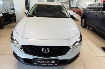 Mazda CX-30 2024 Style+