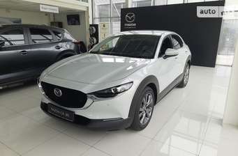 Mazda CX-30 2024 в Одесса