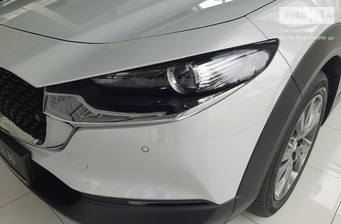 Mazda CX-30 2024 Executive+