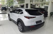 Mazda CX-30 Executive+