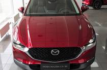 Mazda CX-30 Executive+