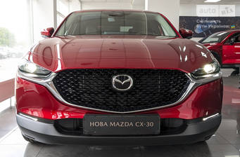 Mazda CX-30 2024 Executive+