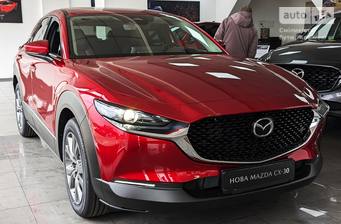 Mazda CX-30 2.0 SkyActive-G AT (150 к.с.) 2024