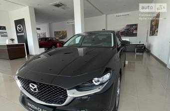 Mazda CX-30 2024 Executive+