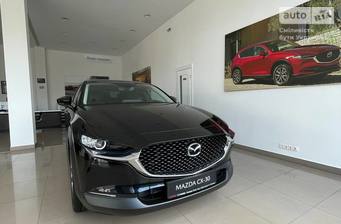 Mazda CX-30 2024 Executive+