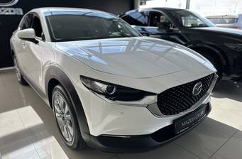 Mazda CX-30 2.0 SkyActive-G AT (150 к.с.) 2024