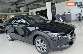 Mazda CX-30 2025 в Луцьк