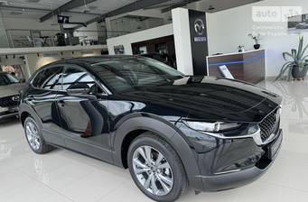 Mazda CX-30 2.0 SkyActive-G AT (150 к.с.) 2024