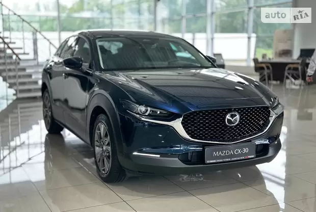 Mazda CX-30 Premium