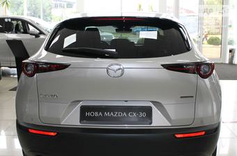 Mazda CX-30 2024 Style