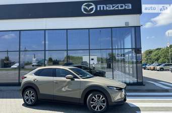 Mazda CX-30 2025 в Рівне