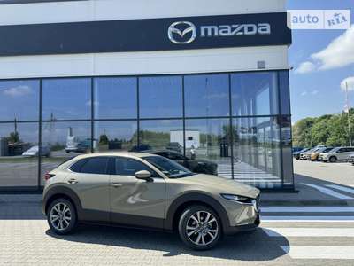 Mazda CX-30 2024 Premium