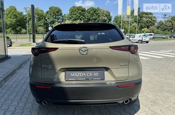 Mazda CX-30 2024 Premium