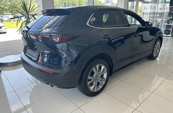 Mazda CX-30 2024 Style+