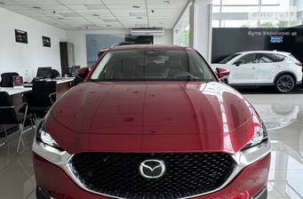 Mazda CX-30 2024 Premium