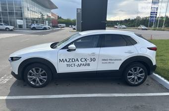 Mazda CX-30 2023 Premium