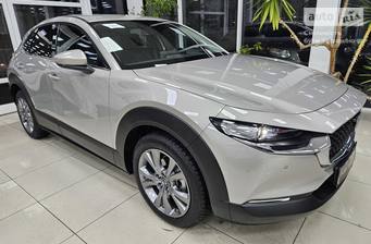 Mazda CX-30 2023 Style+