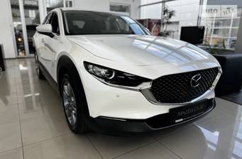 Mazda CX-30 2024 Style