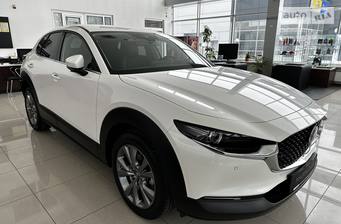 Mazda CX-30 2024 Premium