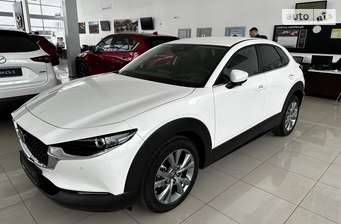 Mazda CX-30 2024 в Харьков