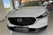 Mazda CX-30 Mazda CX-30 Style