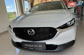Mazda CX-30 2025 в Луцьк