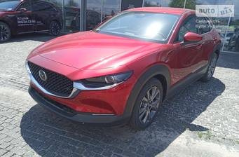 Mazda CX-30 2025 Premium