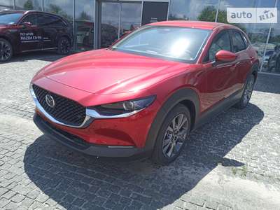 Mazda CX-30 2025 Premium