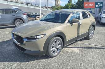 Mazda CX-30 2026 в Дніпро (Дніпропетровськ)