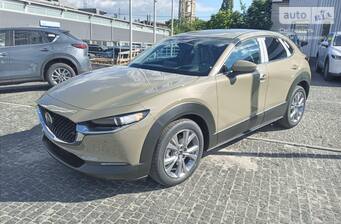 Mazda CX-30 2026 Style+
