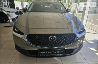 Mazda CX-30 2024 Style+