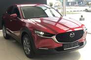 Mazda CX-30 Style+